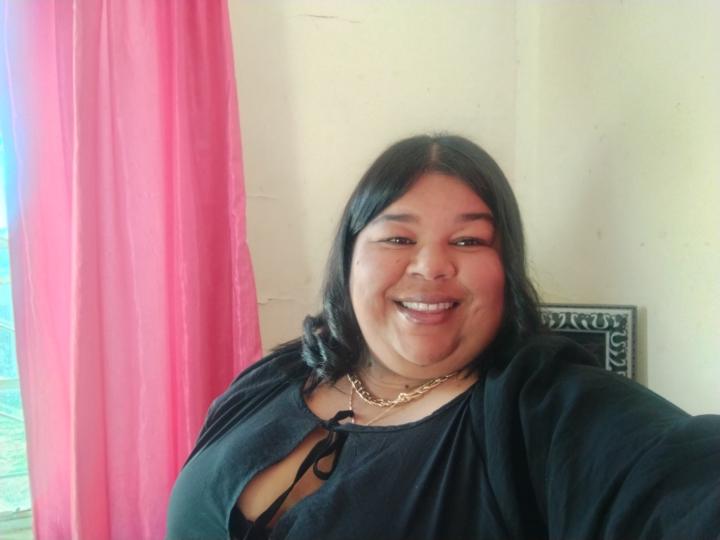 Michelle Van Wyk Bennett