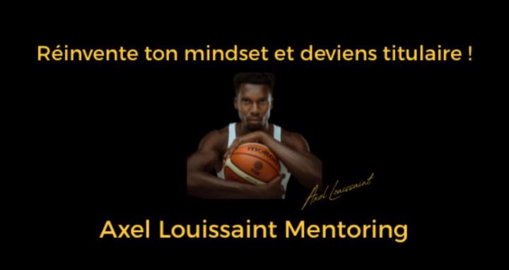 Cercle privé Axel Louissaint🔐
