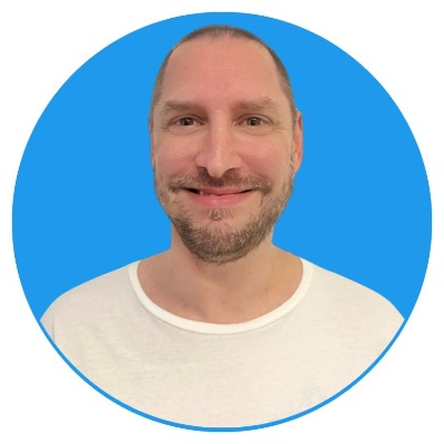 Patrick Dohnal