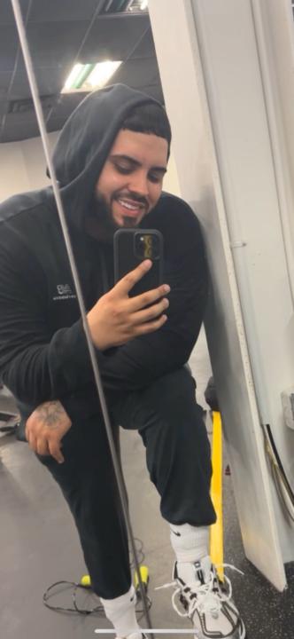 Enrique Sinigaglia De La Cruz