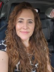 Damaris Garza