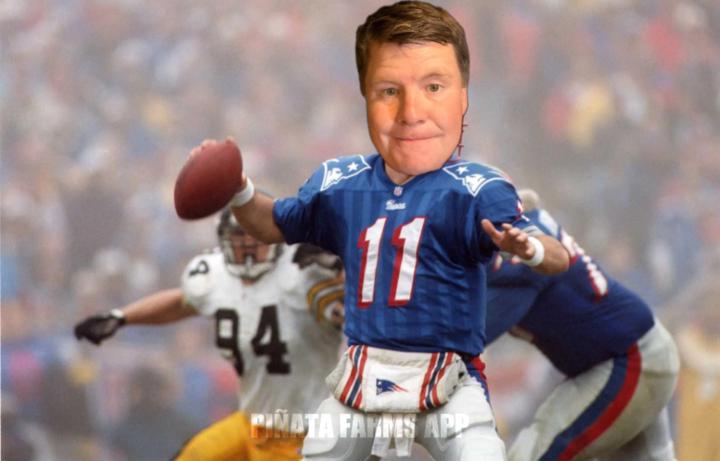 Jimmy Olson