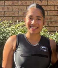 Tamara Paramasivam