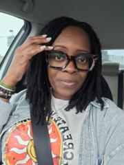 Rashunda Davis