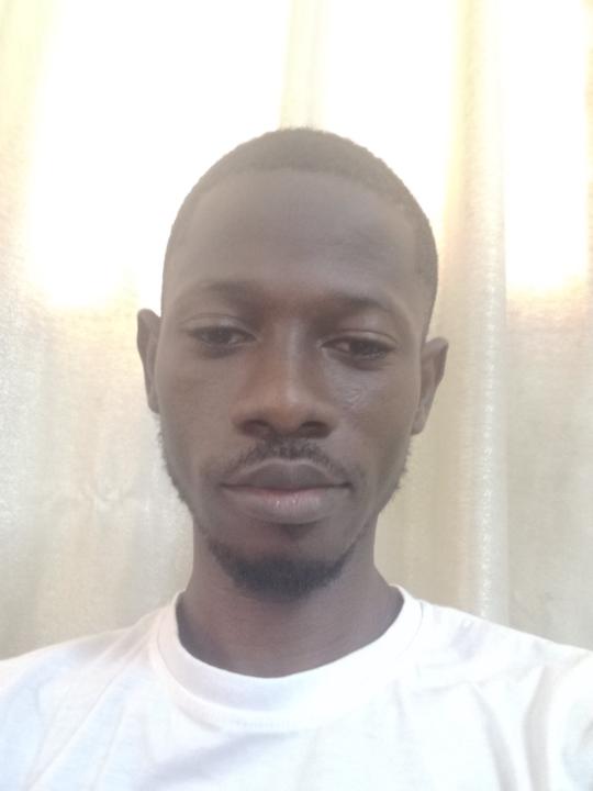 Aaron Ababio