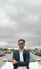 Heet Patel
