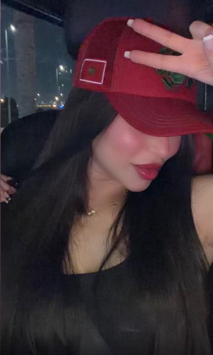 أميمة الكندي