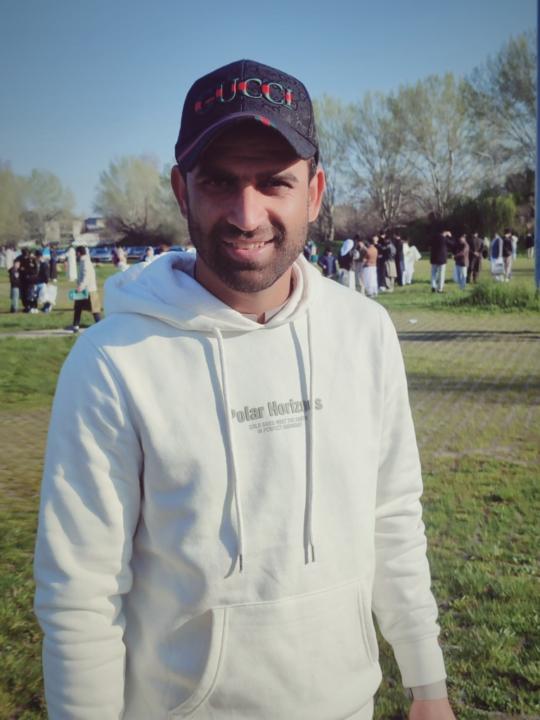 Abdulrauf Adil
