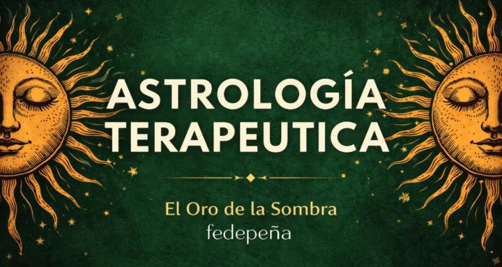 Astrología Terapéutica