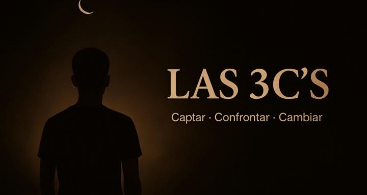 Las 3C’s
