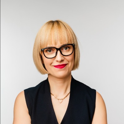 Angelika Chimkowska