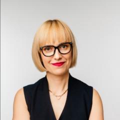 Angelika Chimkowska