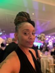 Cheryl Rowley-Gaskins