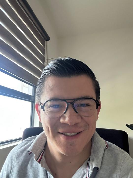 Victor Aragon