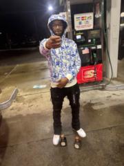Trel Carter