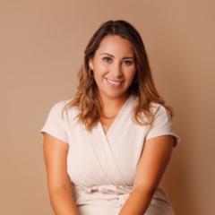 Martha Aurora Ramirez