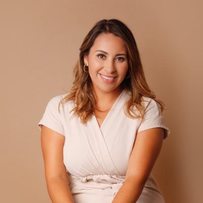 Martha Aurora Ramirez