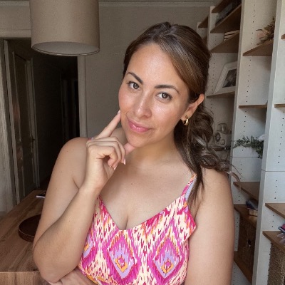 Martha Aurora Ramirez