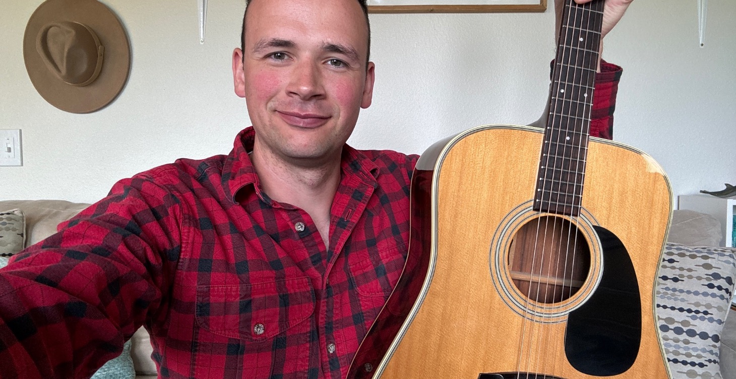 Let’s play some Music