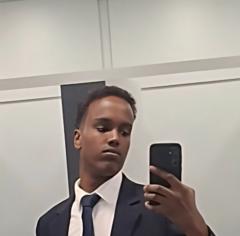 Mohamed Abdullah