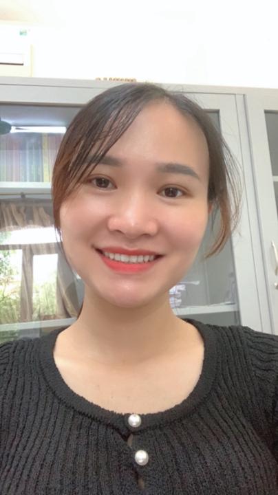 Nguyễn Thị Yến