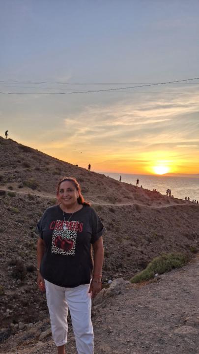 Carmen Linares Gomez