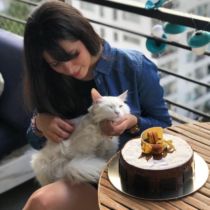 Carmen Virginia Suárez