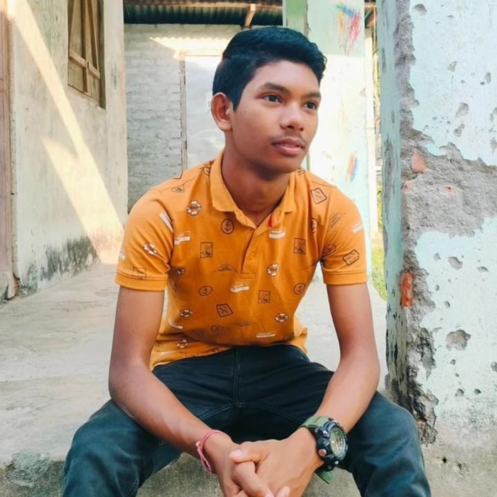Shiddharth Biswas