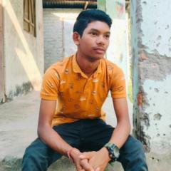 Shiddharth Biswas