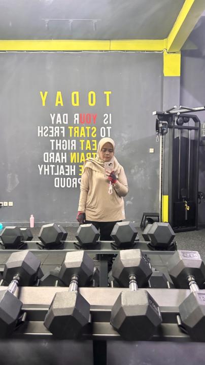 Dian Luthfita Prasetya Muninggar