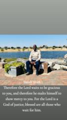 Thabiso Moatisi
