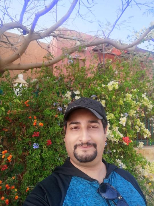 Abdelmaseh Adel Azez