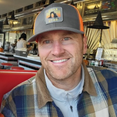 Bobby Seegmiller