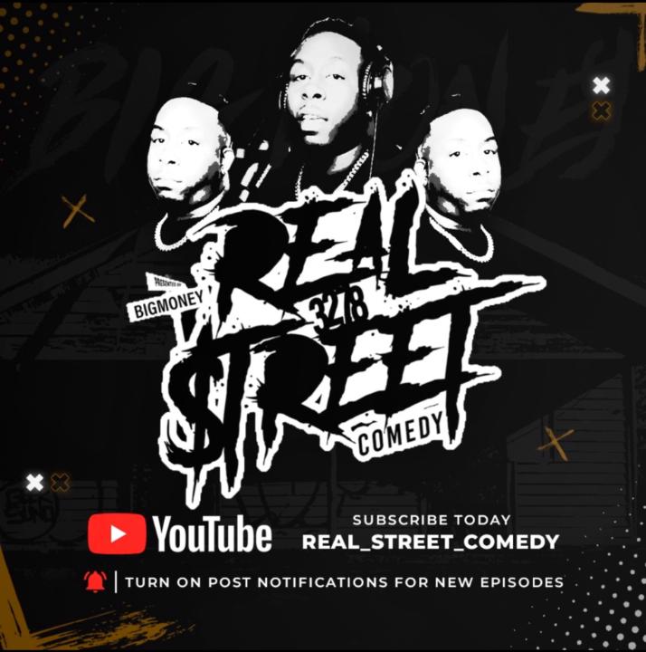 Real Street