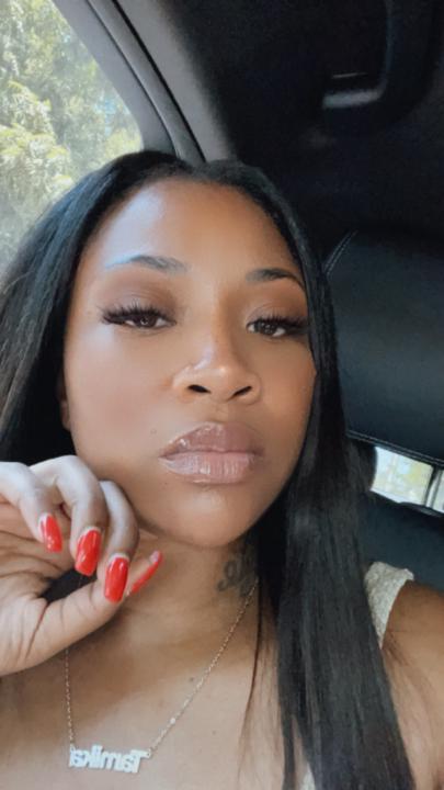Tamika Hill