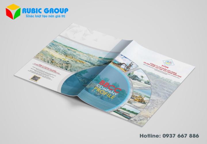 Thiết kế Profile