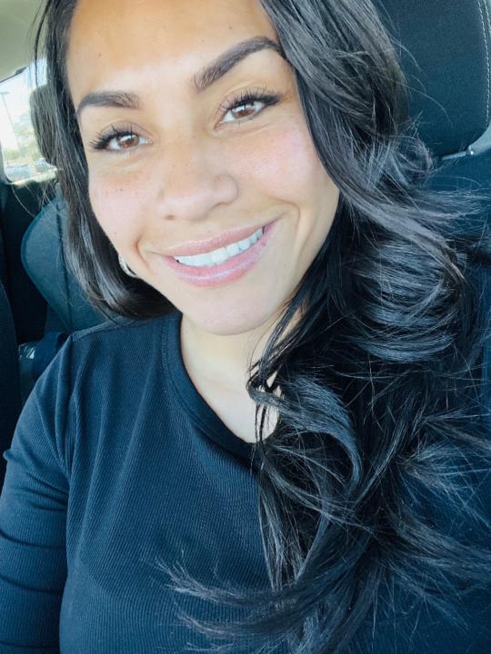 Vanessa Daniella-Romero
