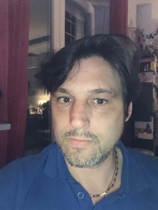 Simone ADELIO Paganini