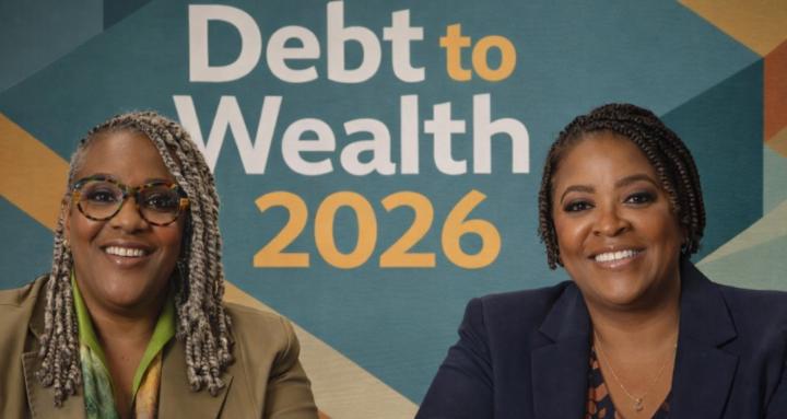 Debt to Wealth 2026