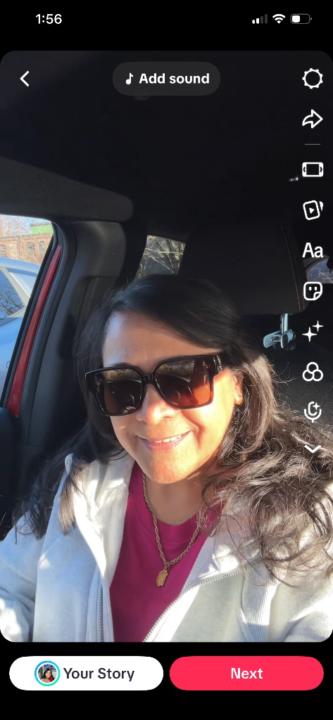 Sonia Moreno