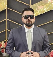 Harpreet Dhulkoti