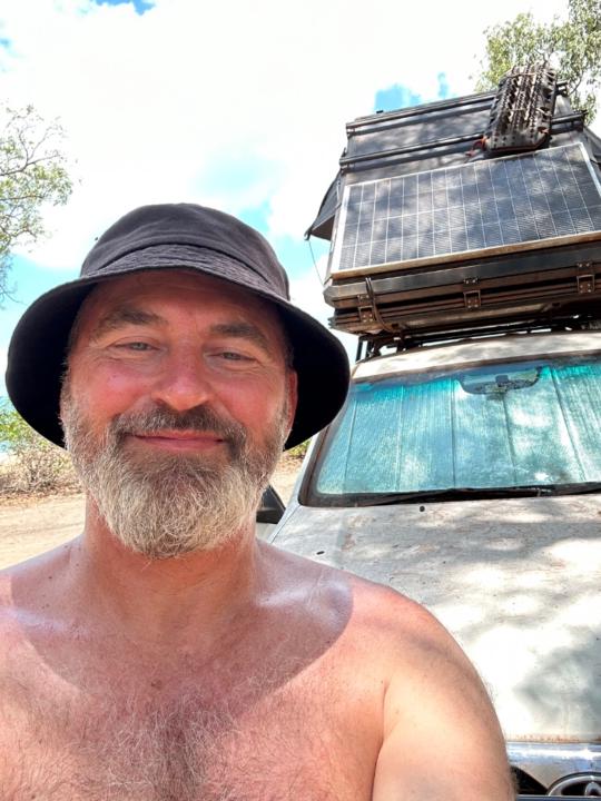 John Kraszula