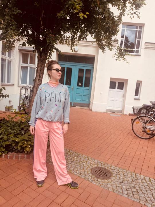 Anna E