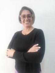 Carolyn Rodríguez
