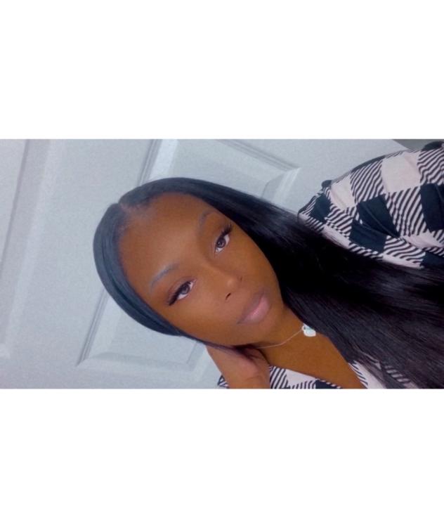 Tailah Dixson