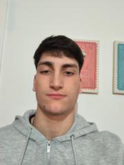 Ibai Sánchez