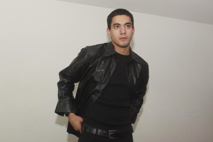 Gonzalo Guzman