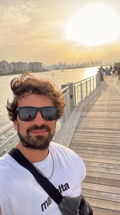 Andres Guzman