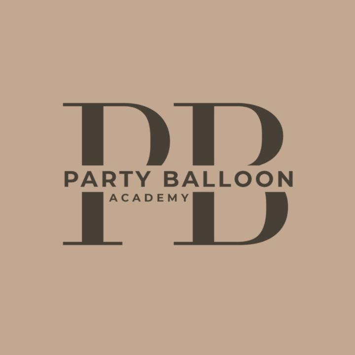 Party Balloon Academy
