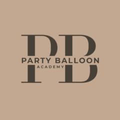 Party Balloon Academy
